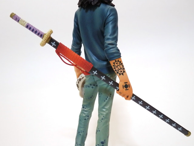 トラファルガー ロー