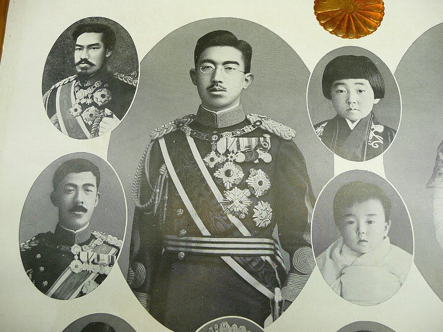 昭和天皇图片(6)_M.lefengtuku.cc