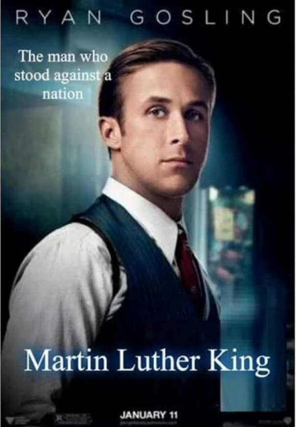 Ryan Gosling Meme By Edgelordderick Memedroid