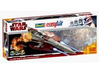 Revell 1/39 Obi-Wan's Jedi Starfighter (06666)  - i0