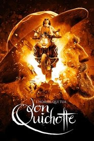 Regarder L'homme qui tua Don Quichotte 2018 En Streaming VF Gratuit