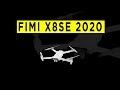 Fimi X8 Se Latest Firmware / Download - Optimize the gimbal horizon calibration parameter, please recalibrate 2.