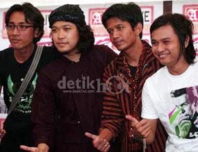 Letto Sengaja Mundur Sejenak dari Peredaran