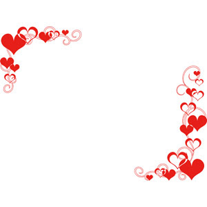 バレンタインデー Gahag 著作権フリー写真 イラスト素材集