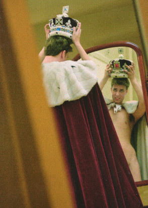 prince william look alike. Prince William look-alike
