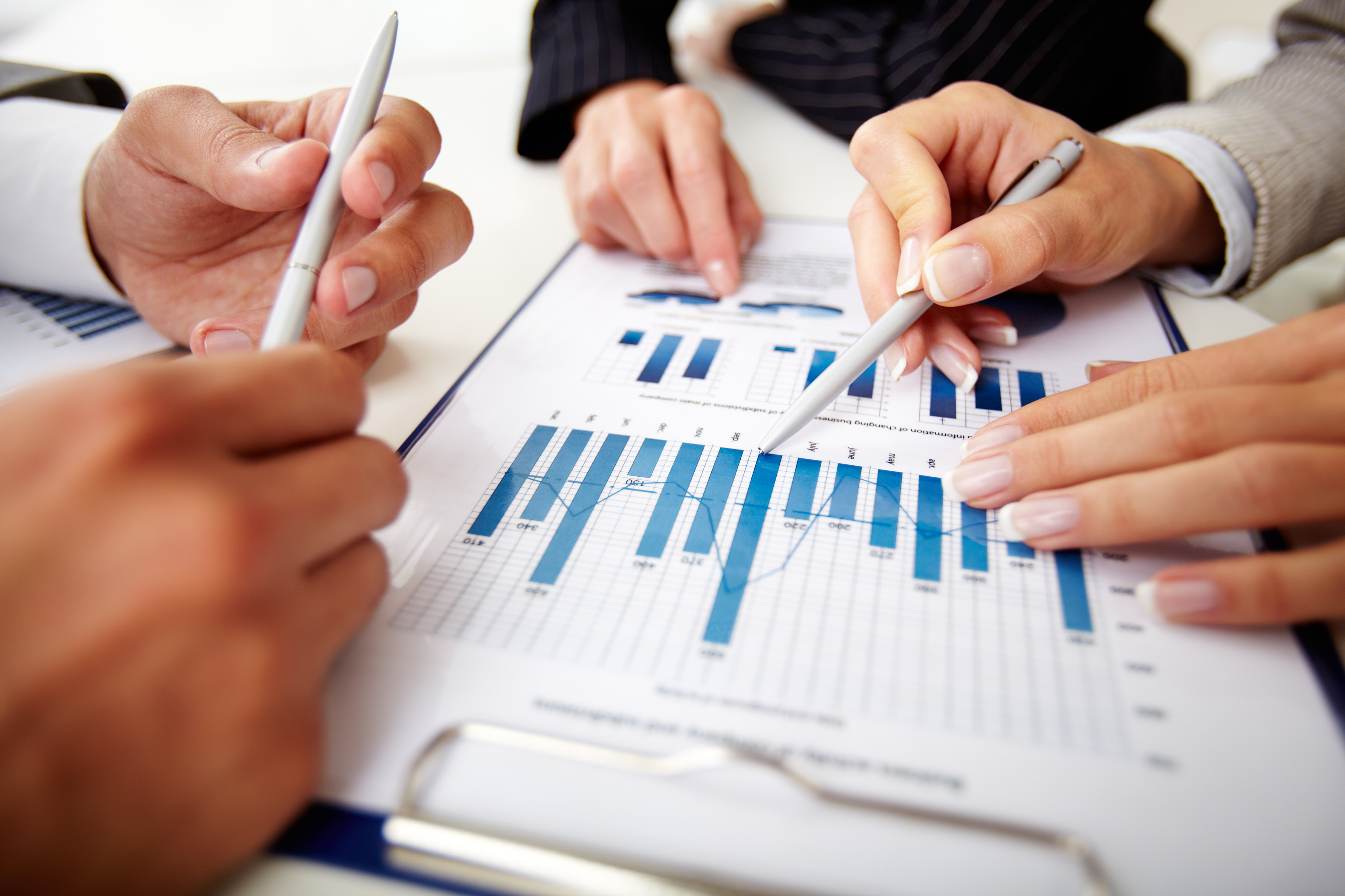 Financial Planning | Commonwealth Investment Advisors