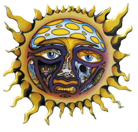 Sublime Sun 40oz to freedom