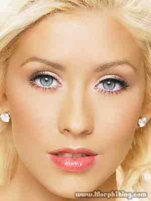 christina aguilera arrested pic. now Christina was