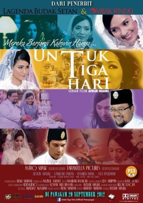 Guarda Untuk Tiga Hari (2012) Film Completo Online Gratuito Streaming
Film Completo Online