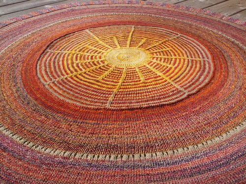 handspun Old Forge # 2