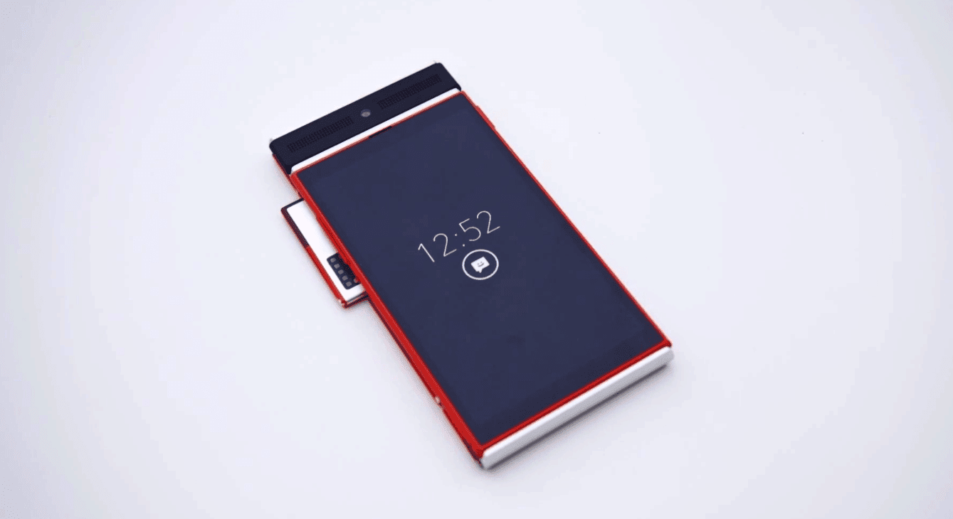 Project Ara 3