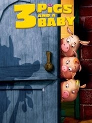 watch Unstable Fables: 3 Pigs & a Baby box office full movie >720p<
online 2008