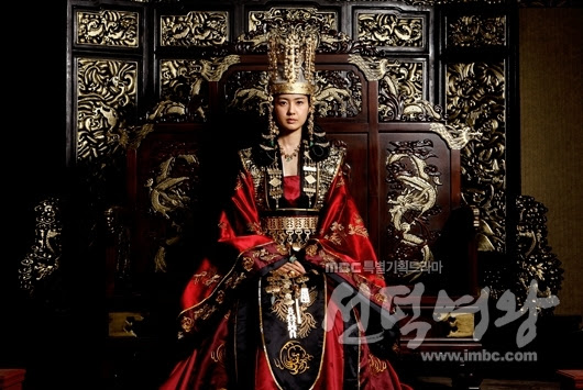韓国ドラマ 善徳女王 ソンドク のあらすじ 全62話みどころ 善徳女王のあらすじと感想 動画情報等