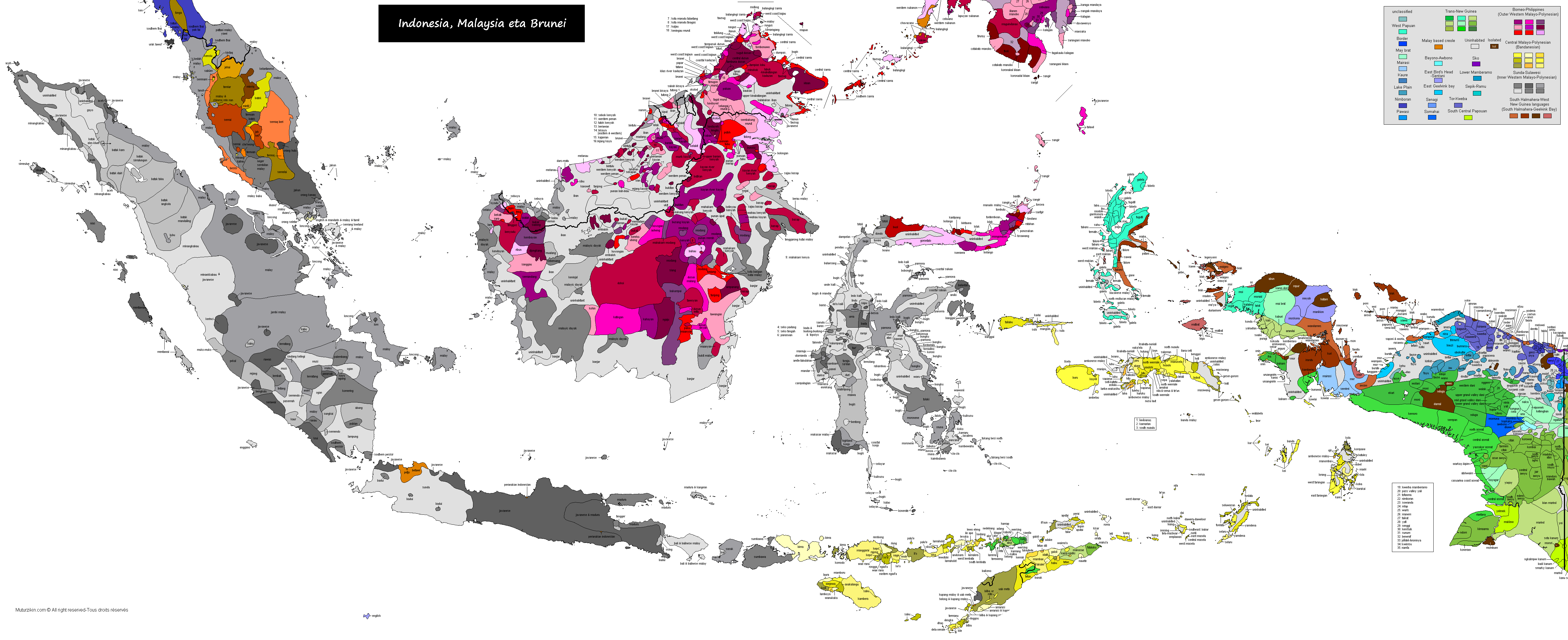 An Introduction to Indonesian Ethnic Groups and Languages An Introduction to Indonesian Ethnic Groups and Languages
