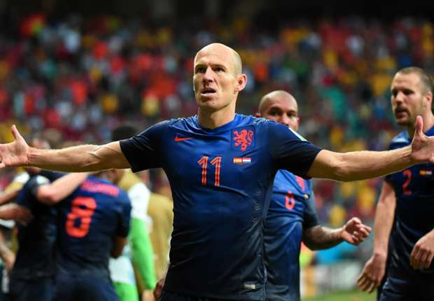 PREVIEW Grup B: Australia - Belanda