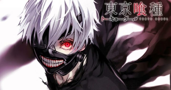 東京喰種 トーキョーグール 名言ランキング 投票 心に残る言葉