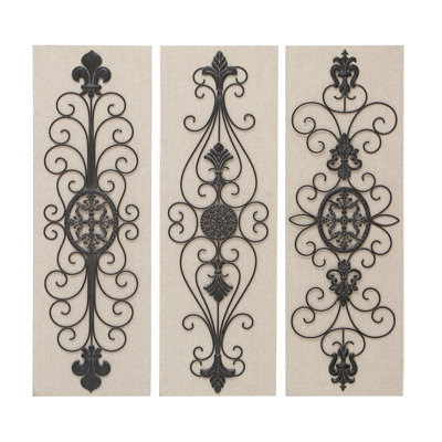 Wood Wall Decor | Wayfair