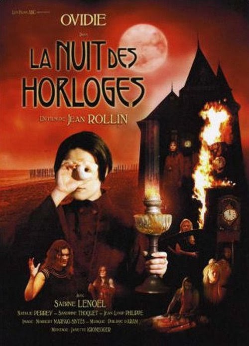 Assistir La Nuit Des Horloges 2007 Dublado Filme Blueray Completo Em
Português Gratis