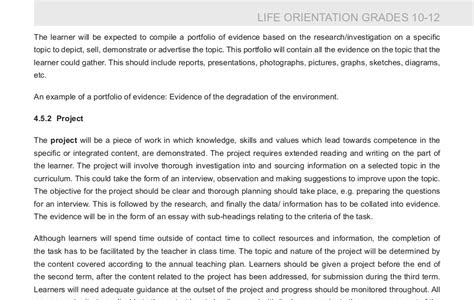 Free Reading exampler of life orientation 2014 ManyBooks PDF