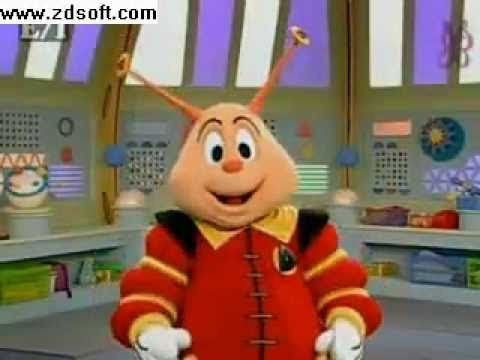 Dooley And Pals Show Song: Do The Dooley - YouTube