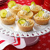 Individual Christmas Desserts : Chocolate Mousse and Brownie Trifles | Mini Christmas ... / Make sure your dinners finish on a high note with our collection of delicious dessert recipes.
