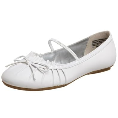 clothing shoes jewelry girls shoes flats