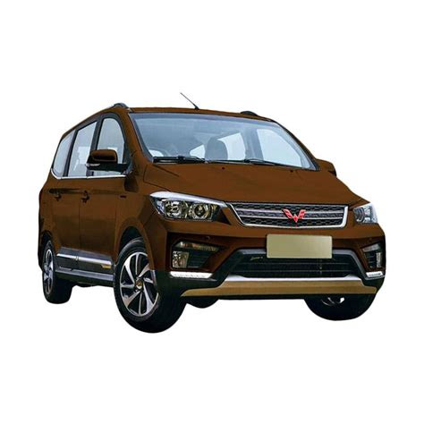 wuling confero wallpaper