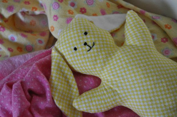 bunny