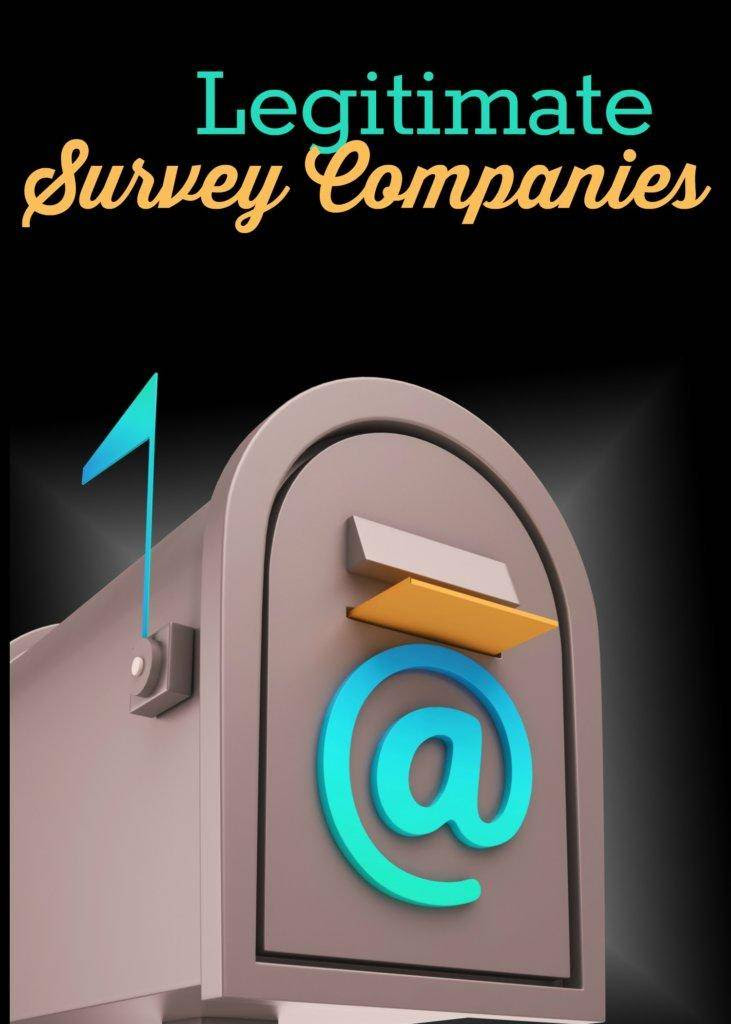 legitimage survey companies