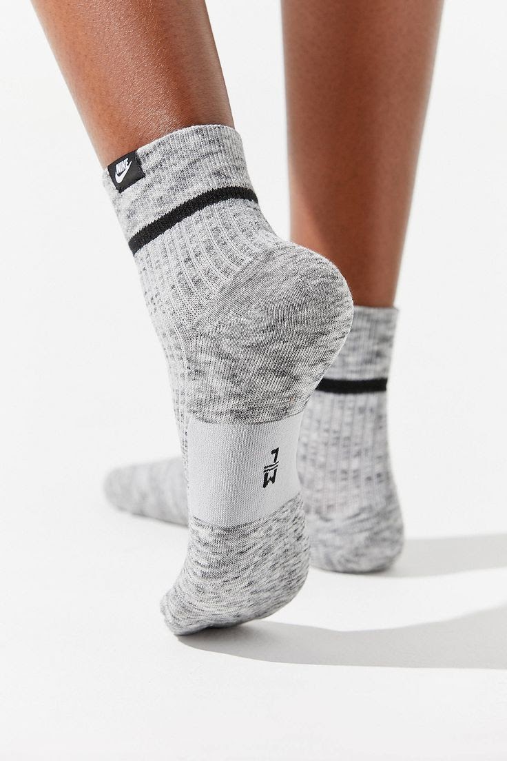 Etsy Red Nike Logo Socks cut files for your personal DIY projects