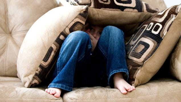 When Kids Break Rules, Emphasize The Consequences For Others  