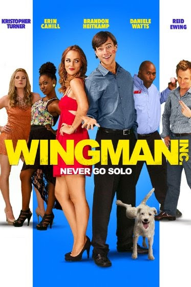 Wingman Inc 2015