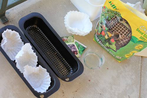 Ikea Colander by CaptainShen