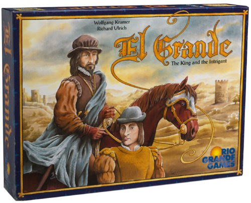 El Grande Decennial Edition