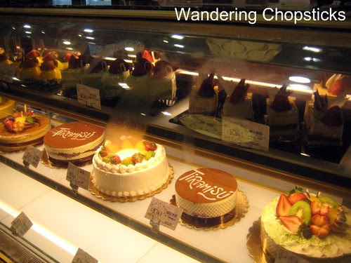 Kiki Bakery - Monterey Park 4