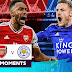 Arsenal Vs Leicester - Join the discussion following our win over leicester city at emirates stadium.