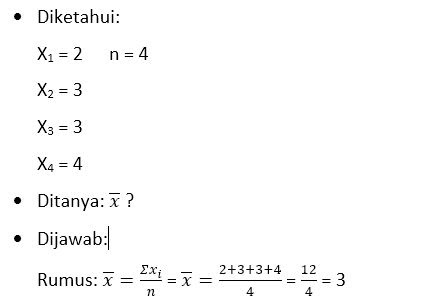pengertian analisis regresi