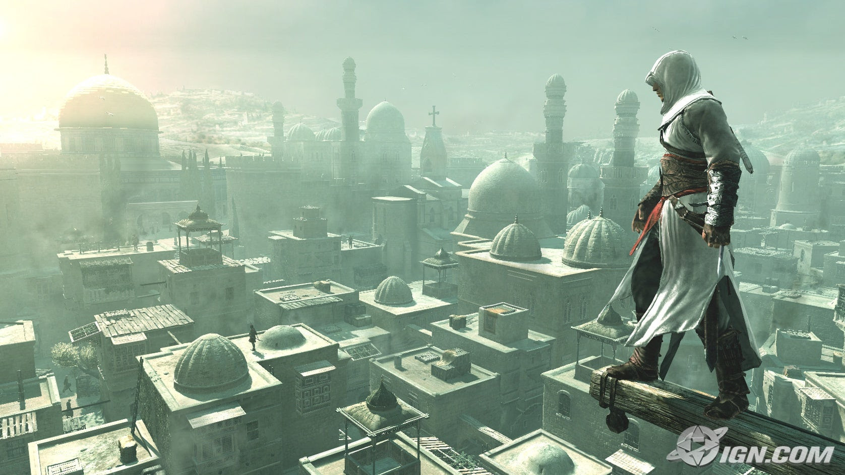 assassins