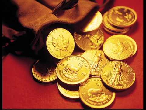 Where To Buy & NOT Buy Gold & Silver