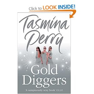 Gold Diggers