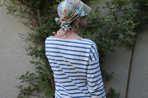 Vogue 7600 Visor