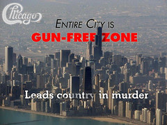 Chicago: Gun-Free Murder