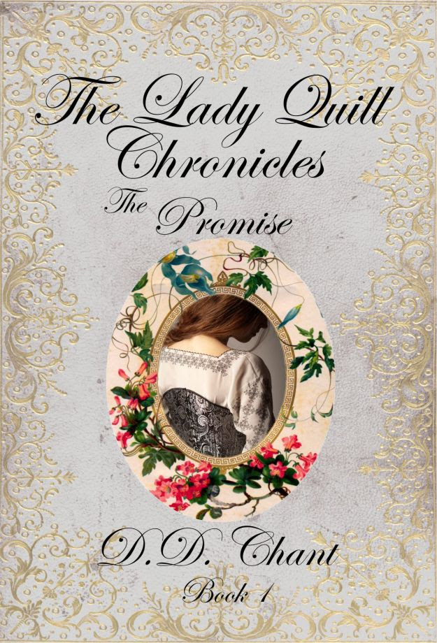 The Promise Cover