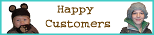 Happy Customers