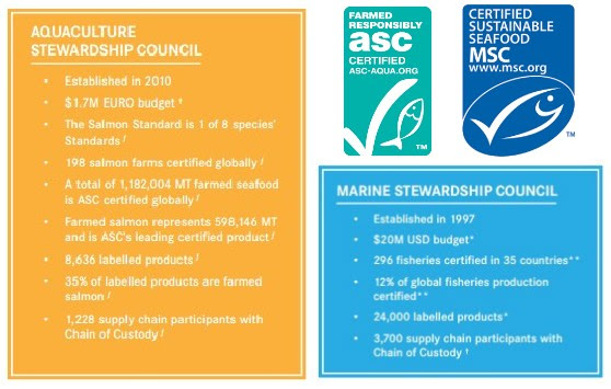 Seafood Media Group - Worldnews - Eco-certifications fail to ...