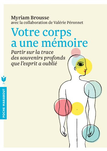 VOTRE CORPS A UNE MEMOIRE VOTRE CORPS A UNE MEMOIRE