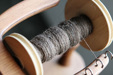 Miralda Yarn