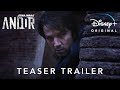 Disney+ | Andor - Disponibile In Esclusiva dal 31 Agosto