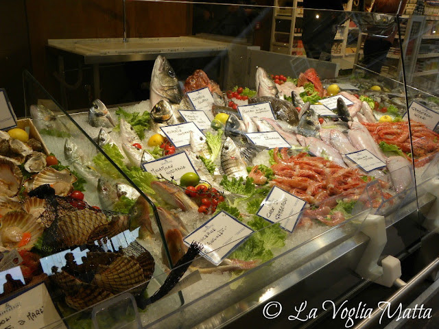 Eataly Trieste