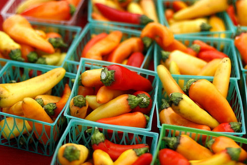 peppers